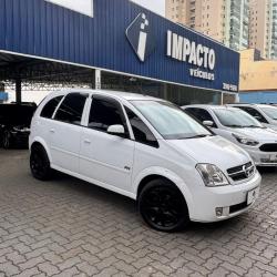 CHEVROLET Meriva 1.8 4P FLEX JOY