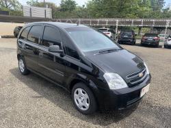 CHEVROLET Meriva 1.8 4P FLEX EXPRESSION EASYTRONIC AUTOMATIZADO