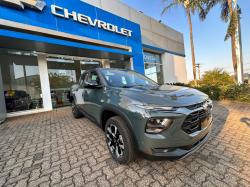 CHEVROLET Montana 1.2 12V 4P FLEX TURBO RS AUTOMTICO