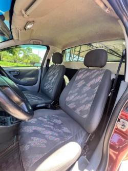 CHEVROLET Montana 1.8 FLEX CONQUEST