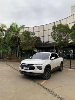 CHEVROLET Montana 1.2 12V FLEX LT TURBO