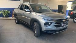 CHEVROLET Montana 1.2 12V FLEX PREMIER TURBO AUTOMTICO