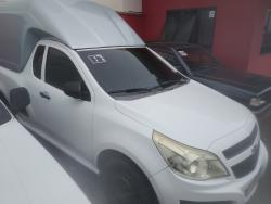 CHEVROLET Montana 1.4 FLEX LS FURGO