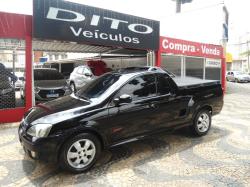 CHEVROLET Montana 1.8 FLEX SPORT