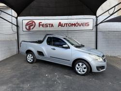 CHEVROLET Montana 1.4 FLEX LS