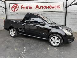 CHEVROLET Montana 1.4 FLEX SPORT