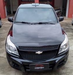 CHEVROLET Montana 1.4 FLEX LS