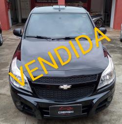 CHEVROLET Montana 1.4 FLEX LS