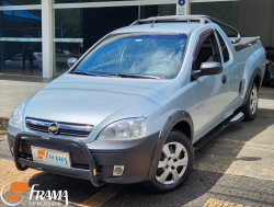 CHEVROLET Montana 1.4 FLEX CONQUEST