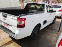CHEVROLET Montana 1.4 FLEX CONQUEST