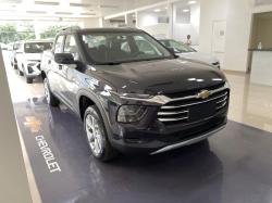 CHEVROLET Montana 1.2 12V FLEX LTZ TURBO AUTOM�TICO