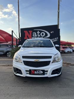 CHEVROLET Montana 1.4 FLEX L