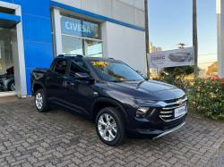 CHEVROLET Montana 1.2 12V FLEX LTZ TURBO AUTOM�TICO