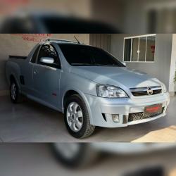 CHEVROLET Montana 1.8 FLEX SPORT