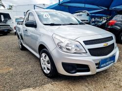 CHEVROLET Montana 1.4 FLEX LS