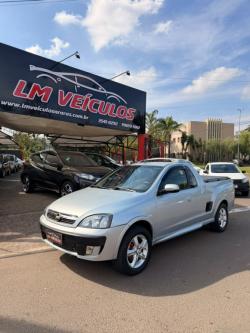 CHEVROLET Montana 1.8 FLEX SPORT