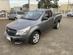 CHEVROLET Montana 1.4 FLEX LS