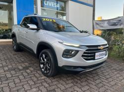 CHEVROLET Montana 1.2 12V 4P FLEX PREMIER TURBO AUTOM�TICO