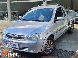 CHEVROLET Montana 1.4 FLEX CONQUEST
