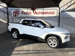 CHEVROLET Montana 1.2 12V FLEX LTZ TURBO AUTOM�TICO