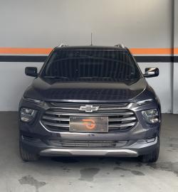 CHEVROLET Montana 1.2 12V 4P FLEX PREMIER TURBO AUTOM�TICO