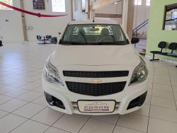 CHEVROLET Montana 1.4 FLEX LS