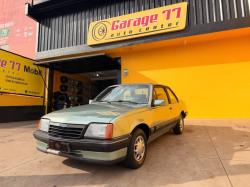 CHEVROLET Monza Sedan 2.0 4P EFI SL/E
