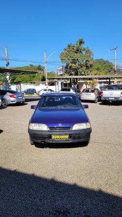 CHEVROLET Monza Sedan 2.0 EFI GLS