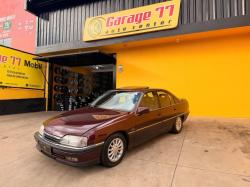 CHEVROLET Omega 2.0 4P GLS
