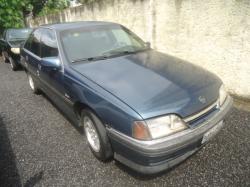 CHEVROLET Omega 2.2 4P GLS