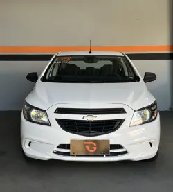 CHEVROLET Onix Hatch 1.0 4P FLEX JOY