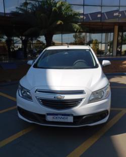 CHEVROLET Onix Hatch 1.0 4P FLEX LT
