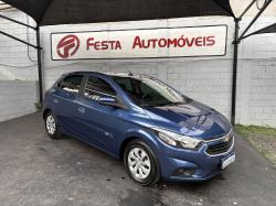 CHEVROLET Onix Hatch 1.0 4P FLEX LT