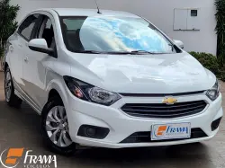 CHEVROLET Onix Hatch 1.4 4P FLEX LT