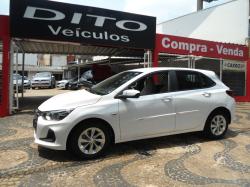CHEVROLET Onix Hatch 1.0 12V 4P FLEX LTZ TURBO