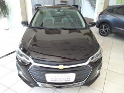 CHEVROLET Onix Hatch 1.0 12V 4P FLEX LT TURBO AUTOMTICO
