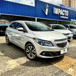 CHEVROLET Onix Hatch 1.4 4P FLEX LTZ CHEVROLET Onix Hatch 1.4 4P FLEX LTZ