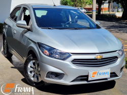 CHEVROLET Onix Hatch 1.0 4P FLEX LT