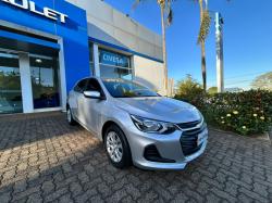 CHEVROLET Onix Hatch 1.0 12V 4P FLEX LT