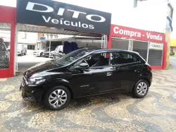 CHEVROLET Onix Hatch 1.4 4P FLEX ADVANTAGE AUTOMTICO