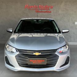 CHEVROLET Onix Hatch 1.0 12V 4P FLEX LT