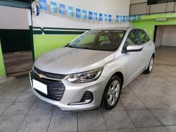 CHEVROLET Onix Hatch 1.0 12V 4P FLEX PREMIER TURBO AUTOM�TICO