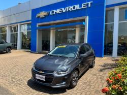 CHEVROLET Onix Hatch 1.0 12V 4P FLEX PREMIER 2 TURBO AUTOMTICO