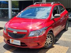 CHEVROLET Onix Hatch 1.0 4P FLEX JOY