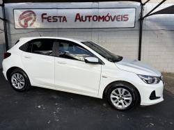 CHEVROLET Onix Hatch 1.0 4P FLEX LT