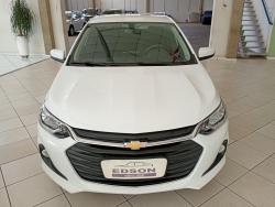 CHEVROLET Onix Hatch 1.0 12V 4P FLEX LTZ TURBO