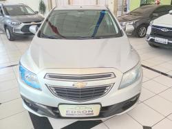 CHEVROLET Onix Hatch 1.4 4P FLEX LT