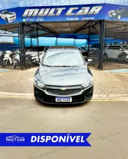 CHEVROLET Onix Hatch 1.4 4P FLEX LT