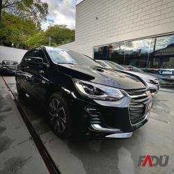 CHEVROLET Onix Hatch 1.0 12V 4P FLEX PREMIER 2 TURBO AUTOM�TICO