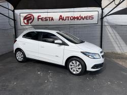CHEVROLET Onix Hatch 1.4 4P FLEX LT